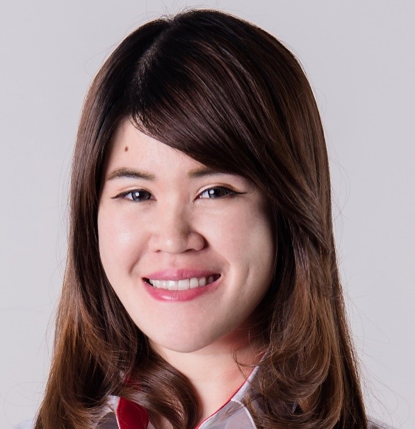 Photo - YB PUAN VIVIAN WONG SHIR YEE